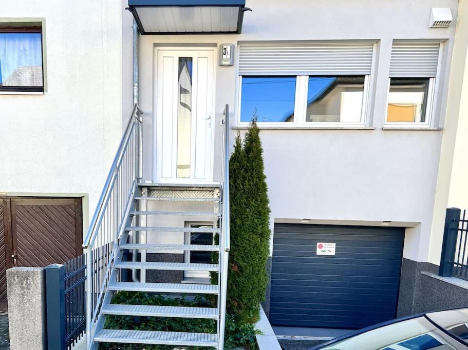 Fuehle Dich Wie Zu Hause Im Taunus Floersheim am Main Екстериор снимка